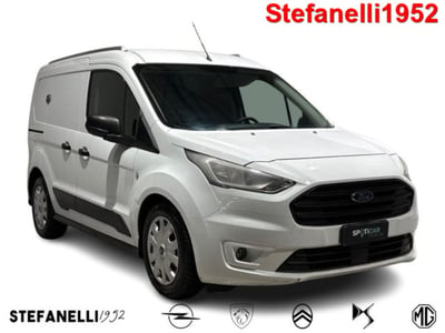 Ford Transit Connect Furgone 200 1.5 TDCi 100CV PC Furgone Trend  del 2018 usata a Bologna