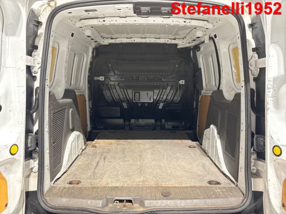 Ford Transit Connect Furgone usata a Bologna (7)