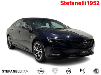 Opel Insignia 1.6 CDTI 136 CV S&amp;S aut. Grand Sport Business  del 2020 usata a Bologna