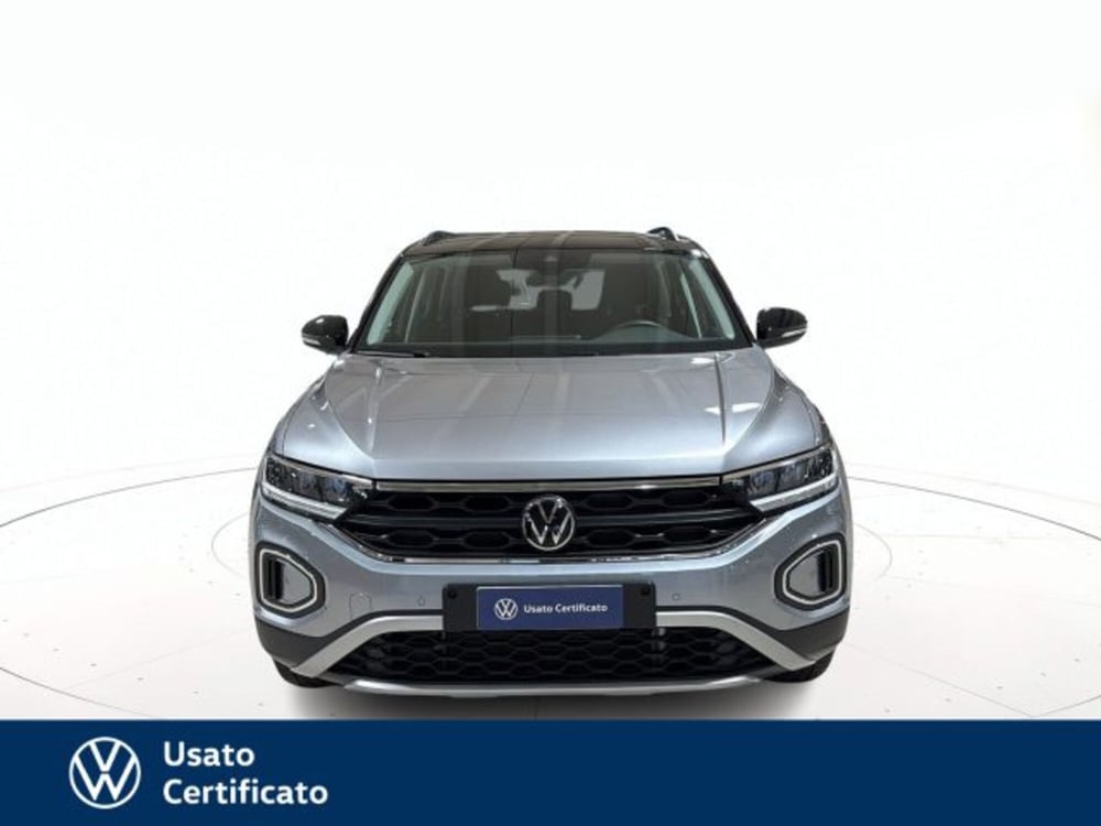 Volkswagen T-Roc usata a Vicenza (2)