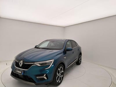 Renault Arkana E-Tech 145 CV Intens  del 2021 usata a San Martino Siccomario