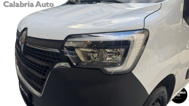 Renault Master Furgone usata a Reggio Calabria (19)