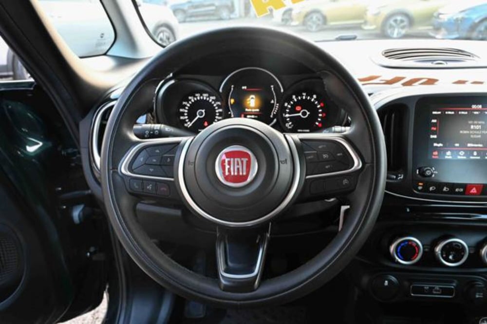 Fiat 500L usata a Torino (16)