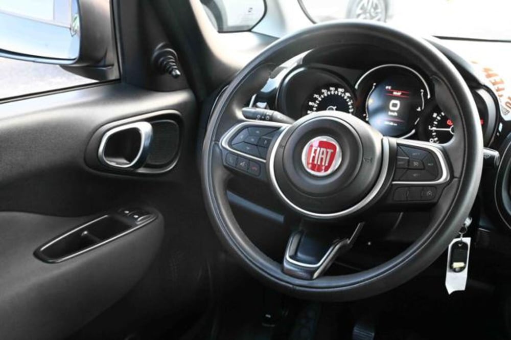 Fiat 500L usata a Torino (20)