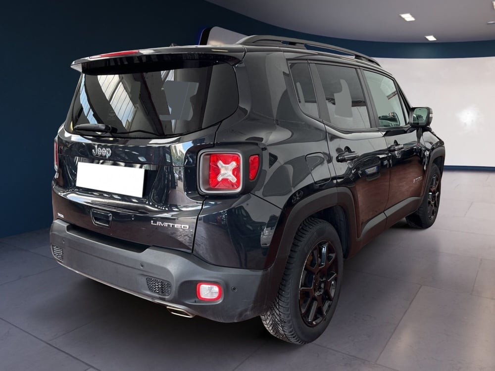 Jeep Renegade usata a Torino (6)