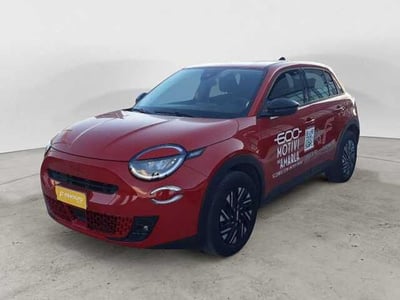 Fiat 600e 54kWh Red del 2023 usata a Ancona