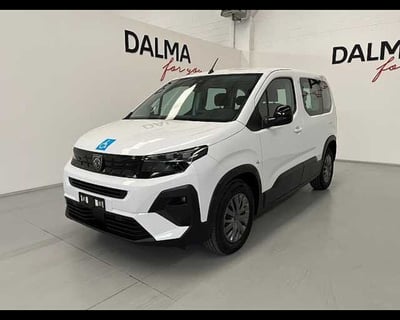 Peugeot Rifter mix 1.5 bluehdi 100cv Allure S&amp;S nuova a Solaro