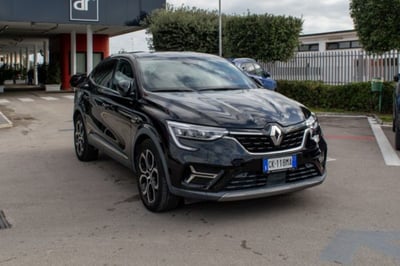 Renault Arkana E-Tech 145 CV Intens  del 2022 usata a Fondi