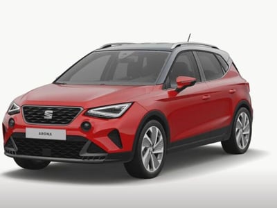 SEAT Arona 1.0 ecotsi FR 95cv nuova a Vicenza