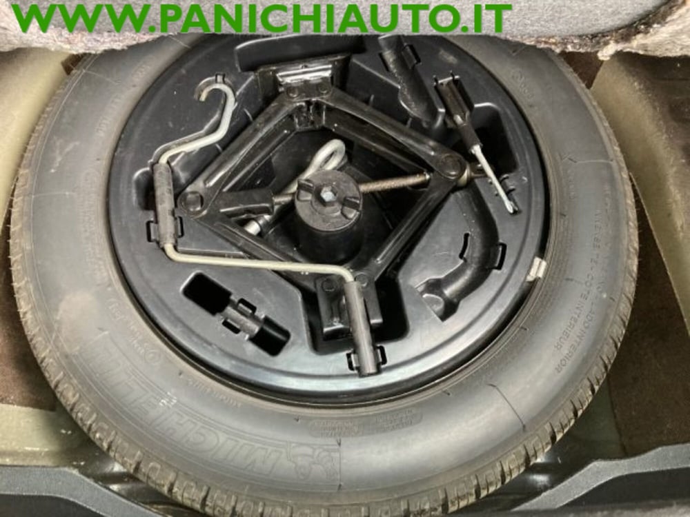 Fiat Punto Evo usata a Arezzo (15)