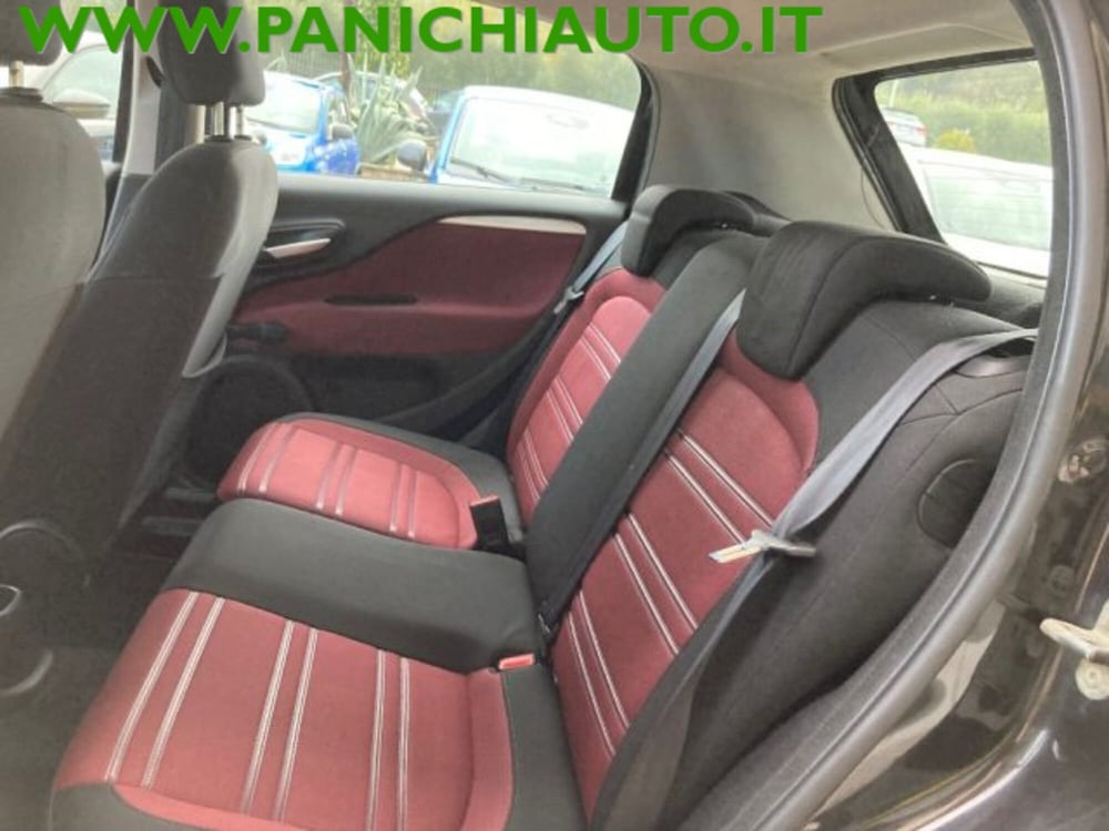 Fiat Punto Evo usata a Arezzo (9)