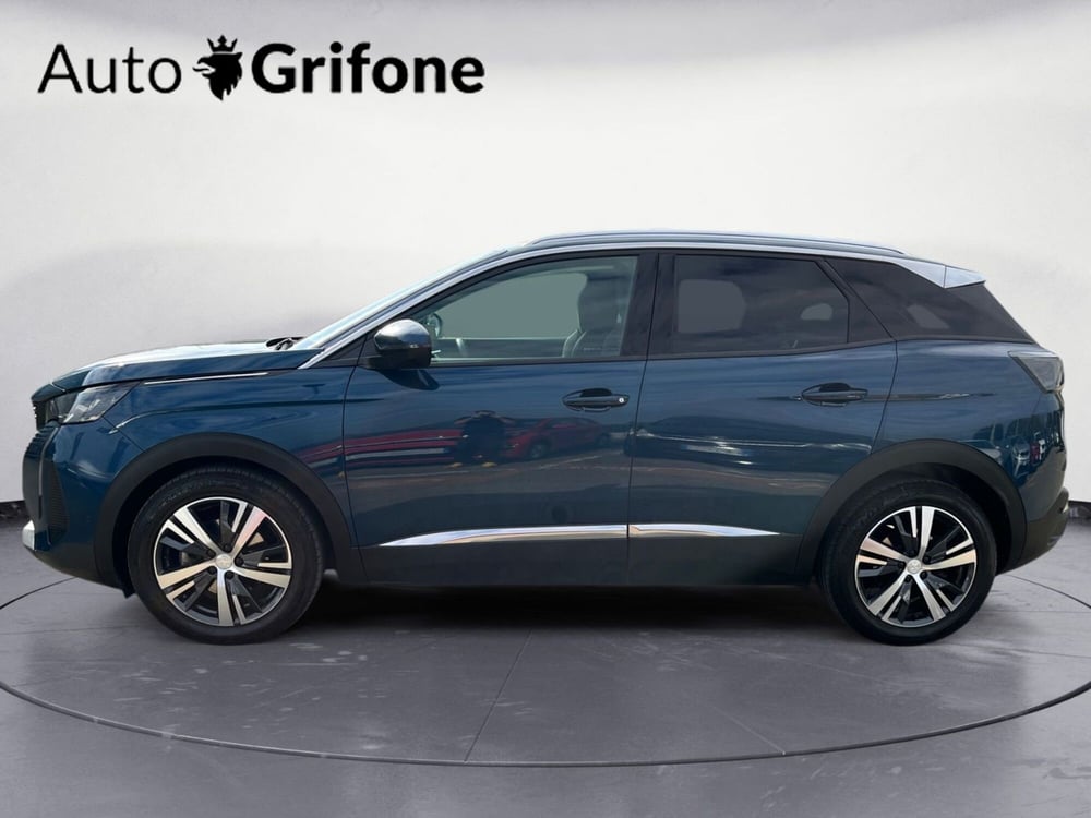 Peugeot 3008 usata a Modena (2)