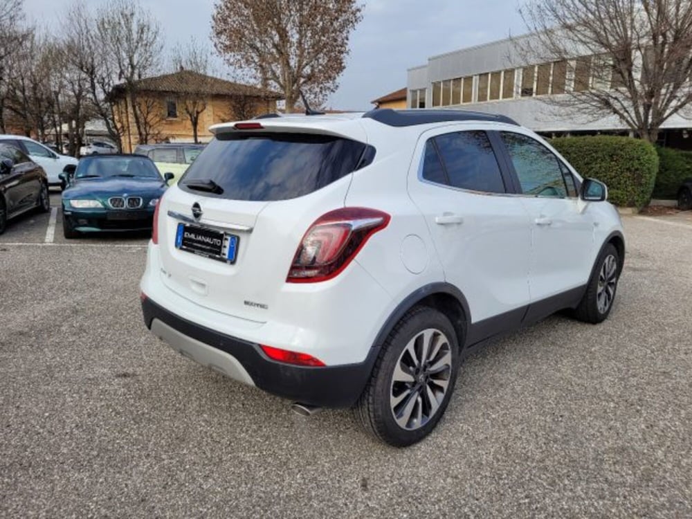 Opel Mokka usata a Bologna (3)