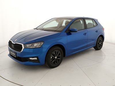 Skoda Fabia 1.0 TSI EVO 95 CV Style  del 2024 usata a Teverola