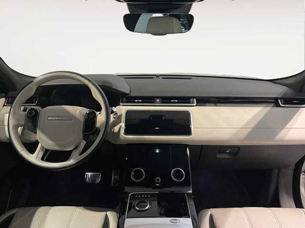 Land Rover Range Rover Velar usata a Ravenna (5)