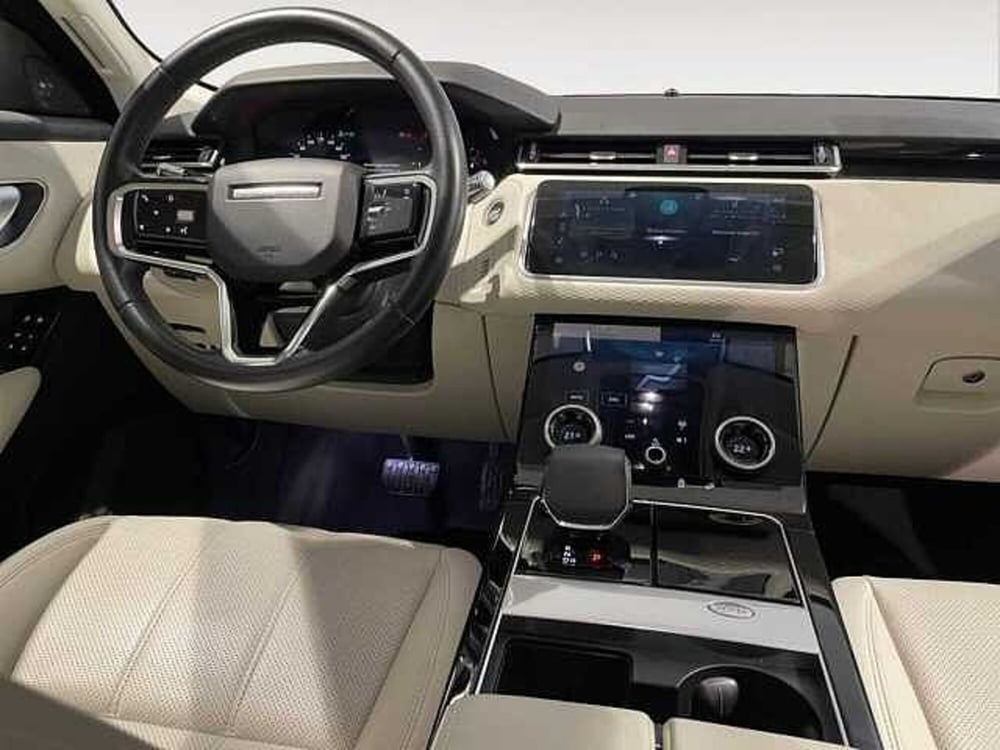 Land Rover Range Rover Velar usata a Ravenna (12)