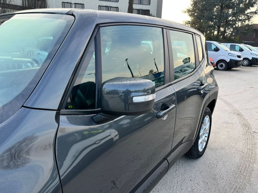 Jeep Renegade usata a Milano (11)