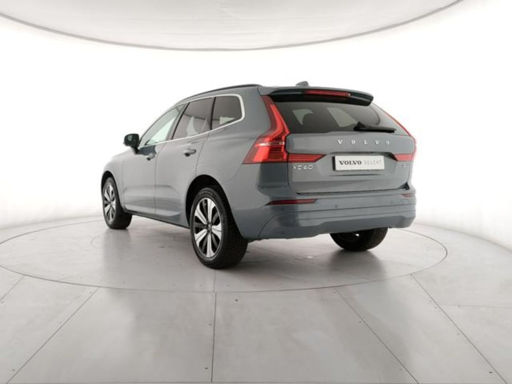 Volvo XC60 usata a Modena (3)