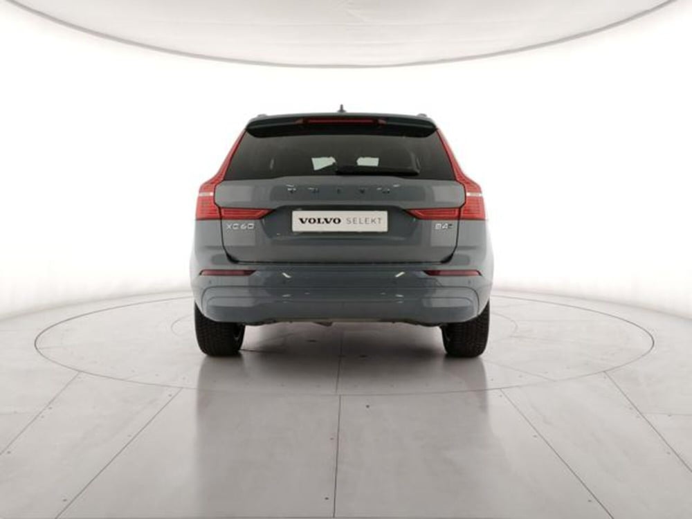 Volvo XC60 usata a Modena (4)