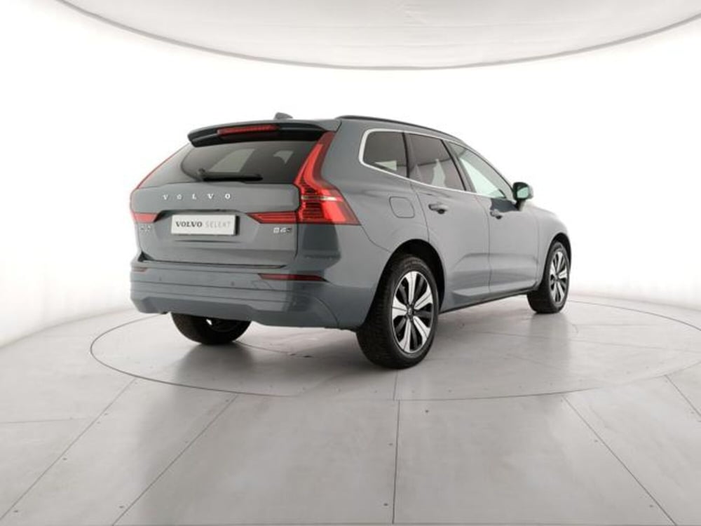 Volvo XC60 usata a Modena (5)