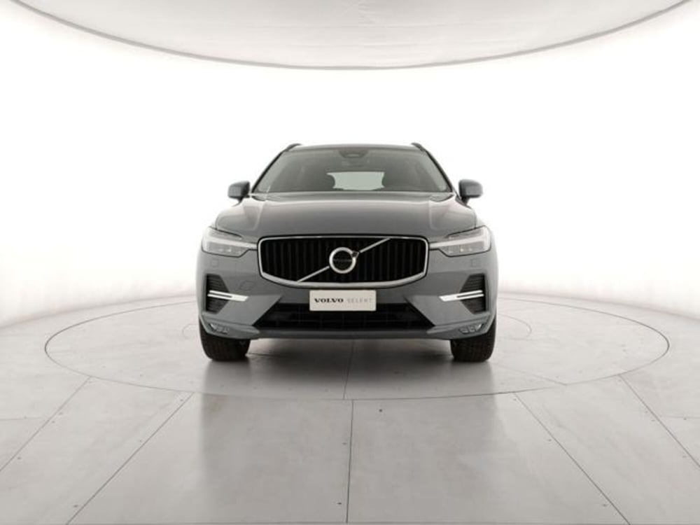 Volvo XC60 usata a Modena (7)