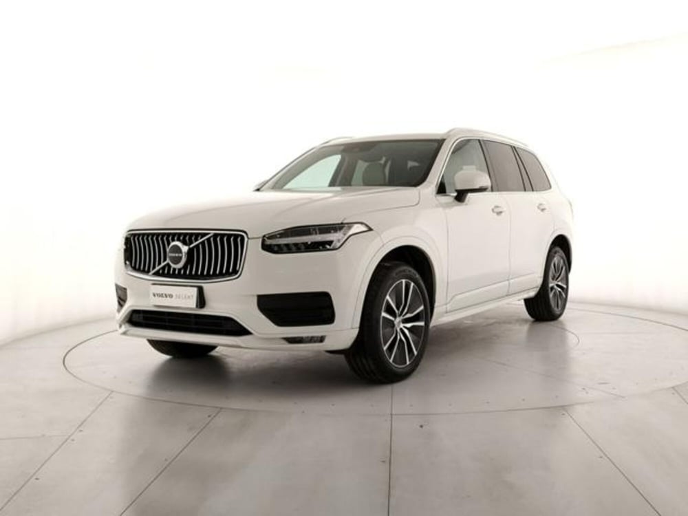 Volvo XC90 usata a Modena (2)