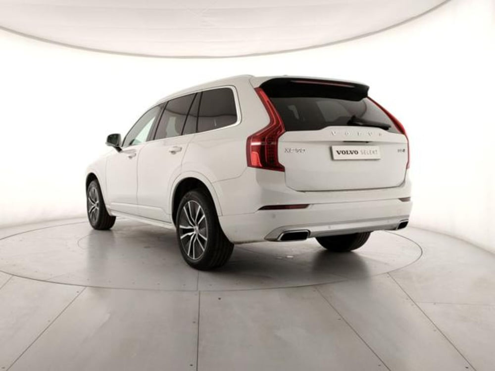 Volvo XC90 usata a Modena (3)