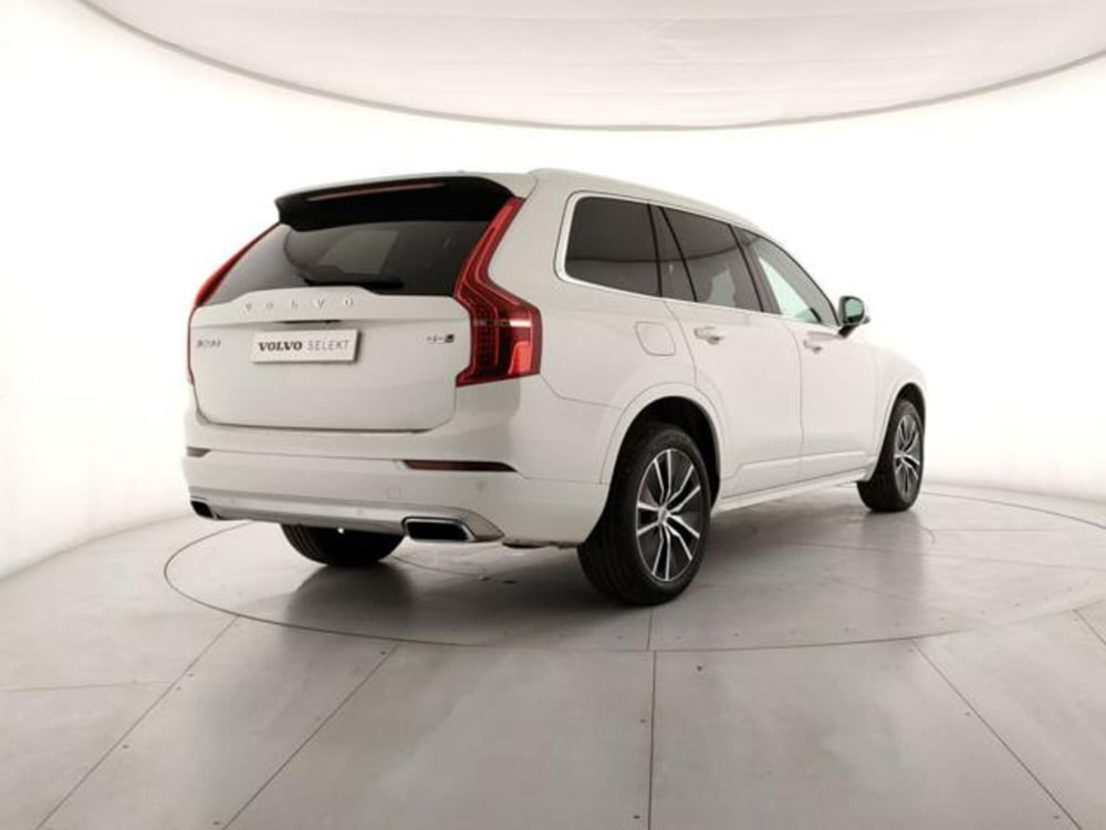 Volvo XC90 usata a Modena (5)