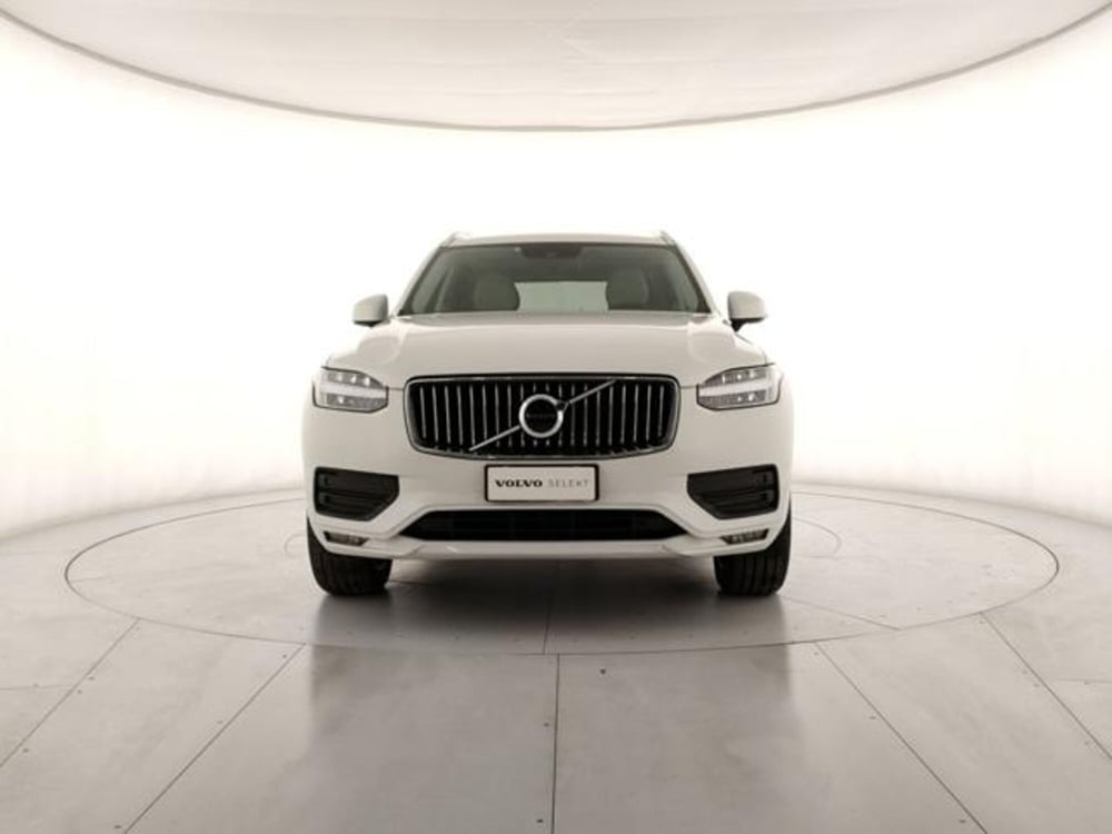 Volvo XC90 usata a Modena (7)