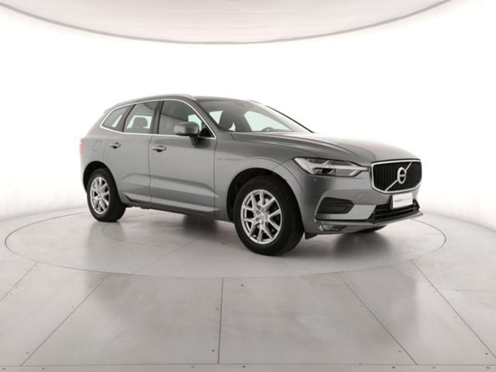 Volvo XC60 usata a Modena (6)