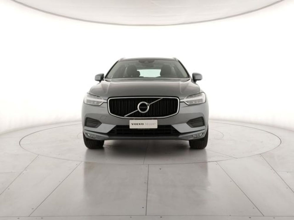 Volvo XC60 usata a Modena (7)