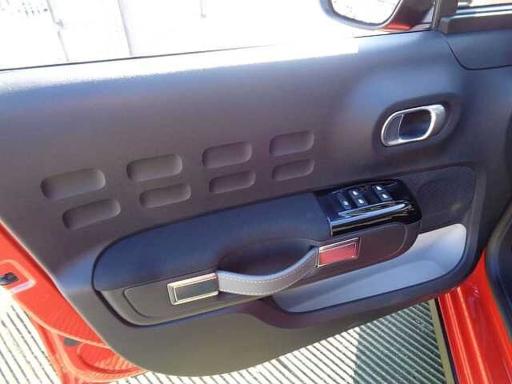 Citroen C3 usata a Treviso (7)