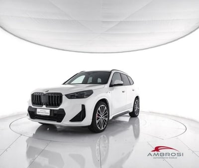 BMW X1 xdrive23i mhev 48V MSport Pro auto nuova a Corciano