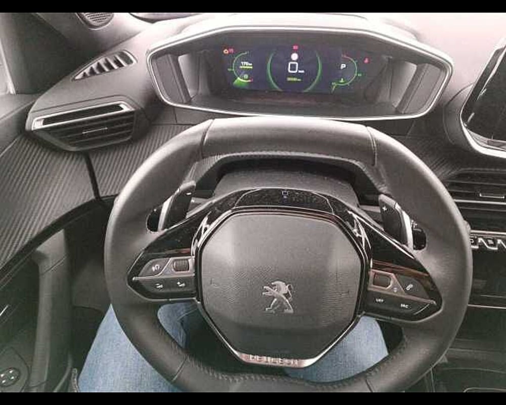 Peugeot 2008 usata a Venezia (11)