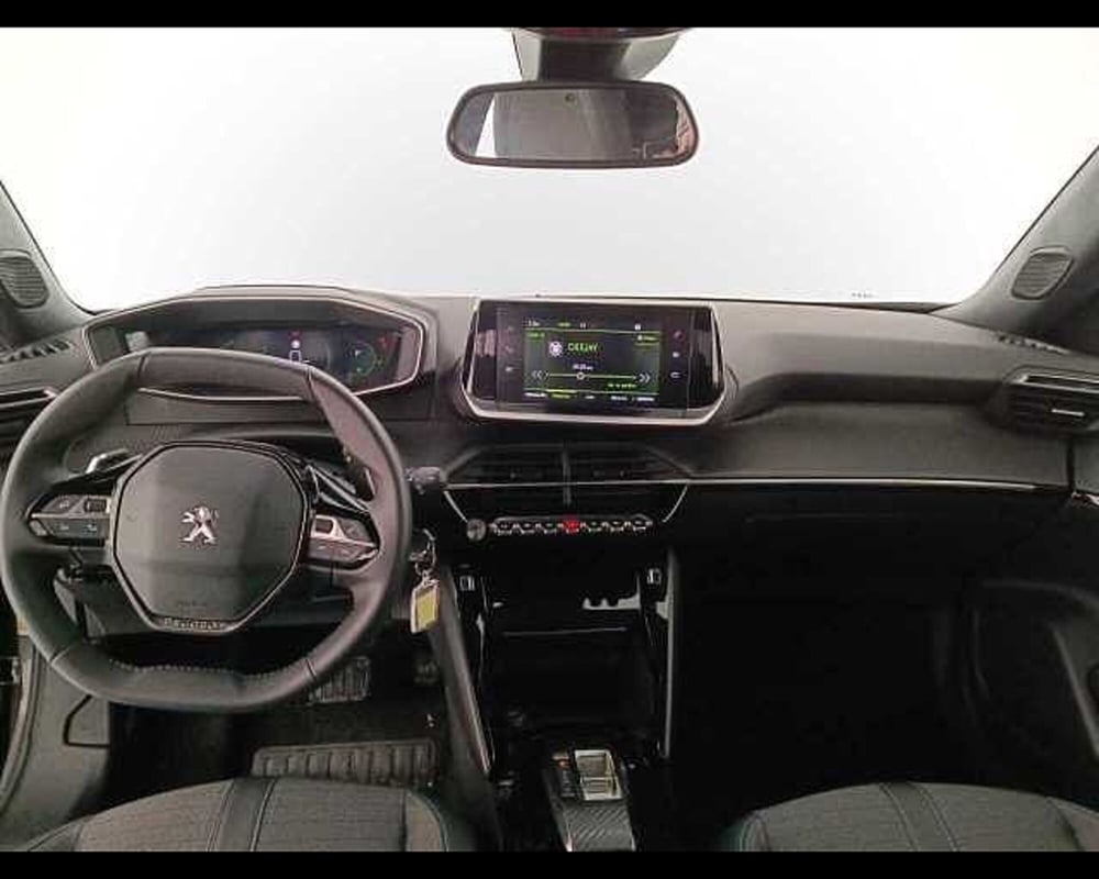 Peugeot 2008 usata a Venezia (6)