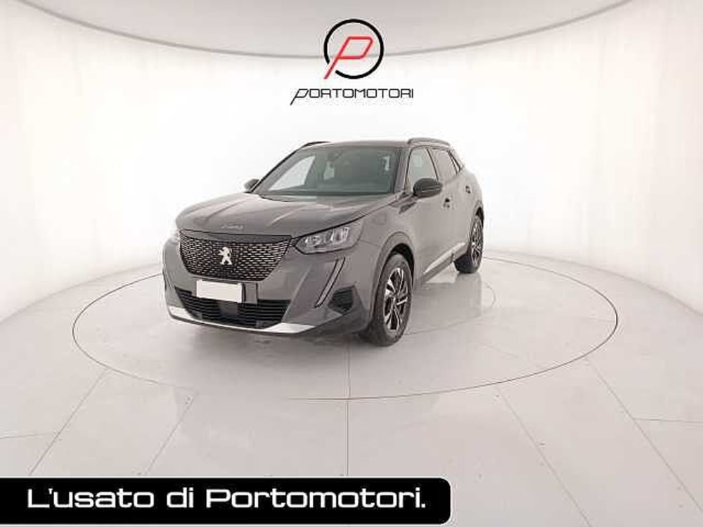 Peugeot 2008 usata a Venezia