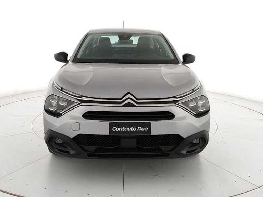 Citroen C4 nuova a Caserta (2)