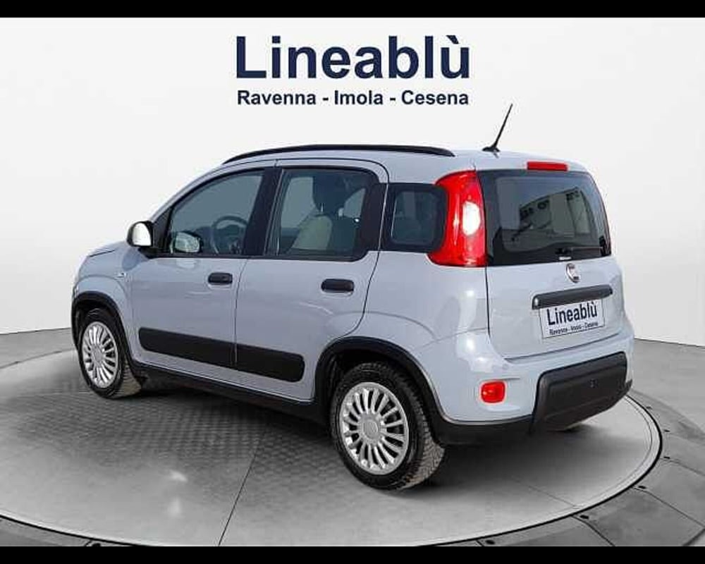 Fiat Panda usata a Ravenna (3)