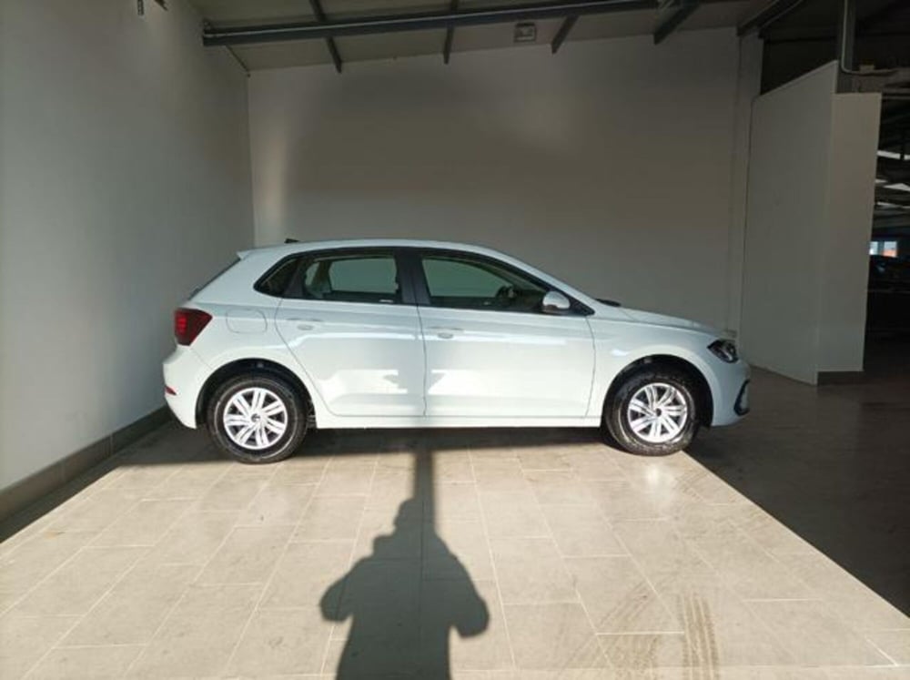 Volkswagen Polo nuova a Milano (4)