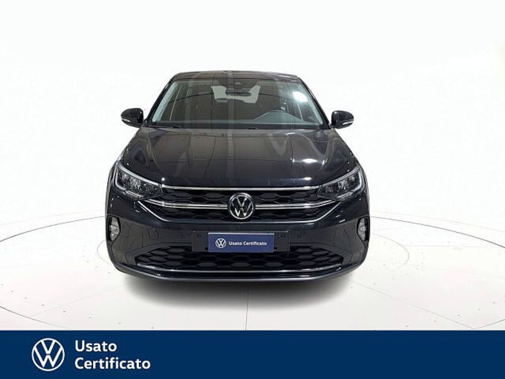 Volkswagen Taigo usata a Vicenza (2)