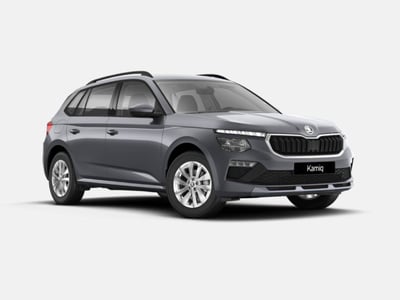 Skoda Kamiq 1.0 TSI Style nuova a Paruzzaro