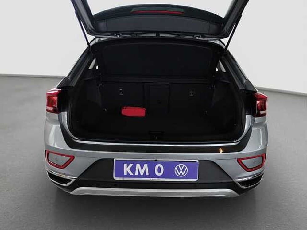 Volkswagen T-Roc nuova a Como (14)