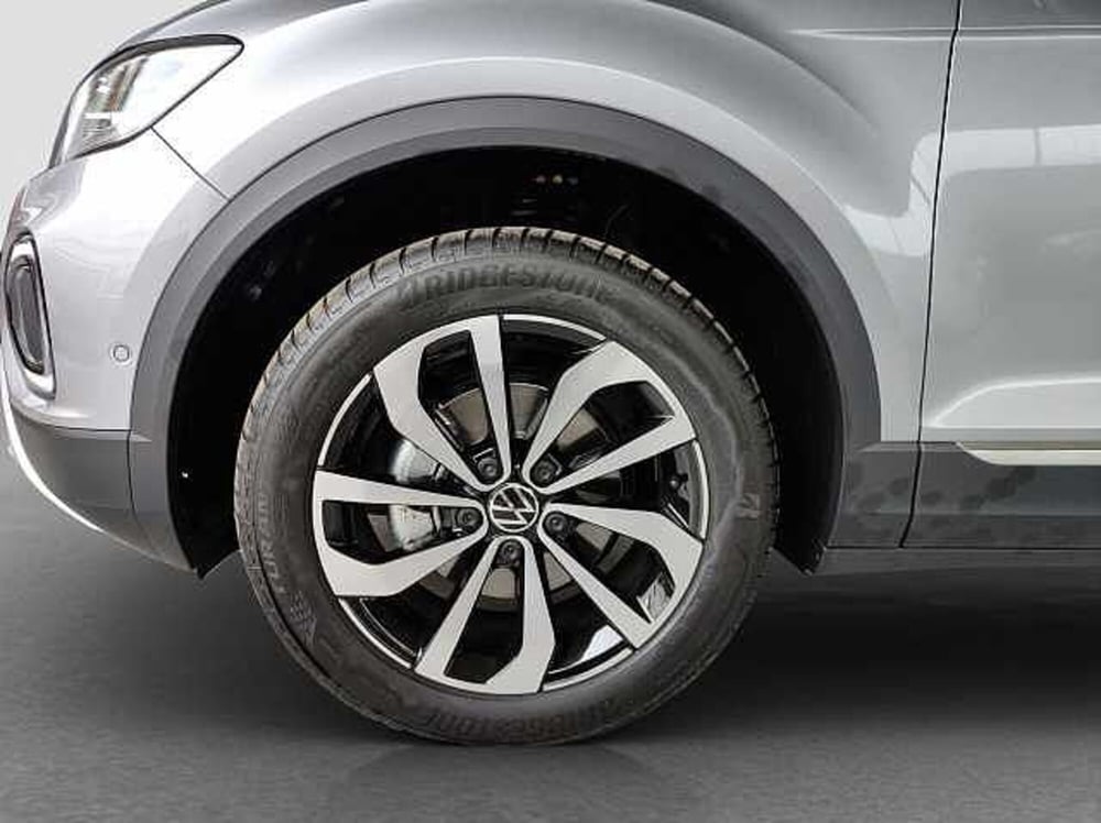 Volkswagen T-Roc nuova a Como (15)