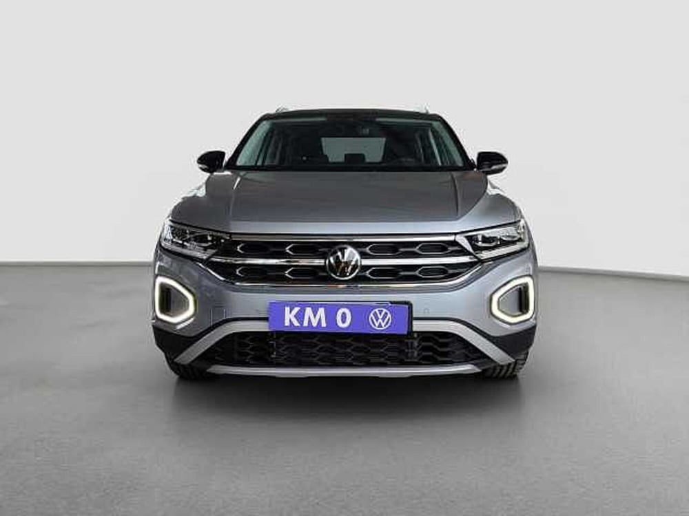 Volkswagen T-Roc nuova a Como (2)