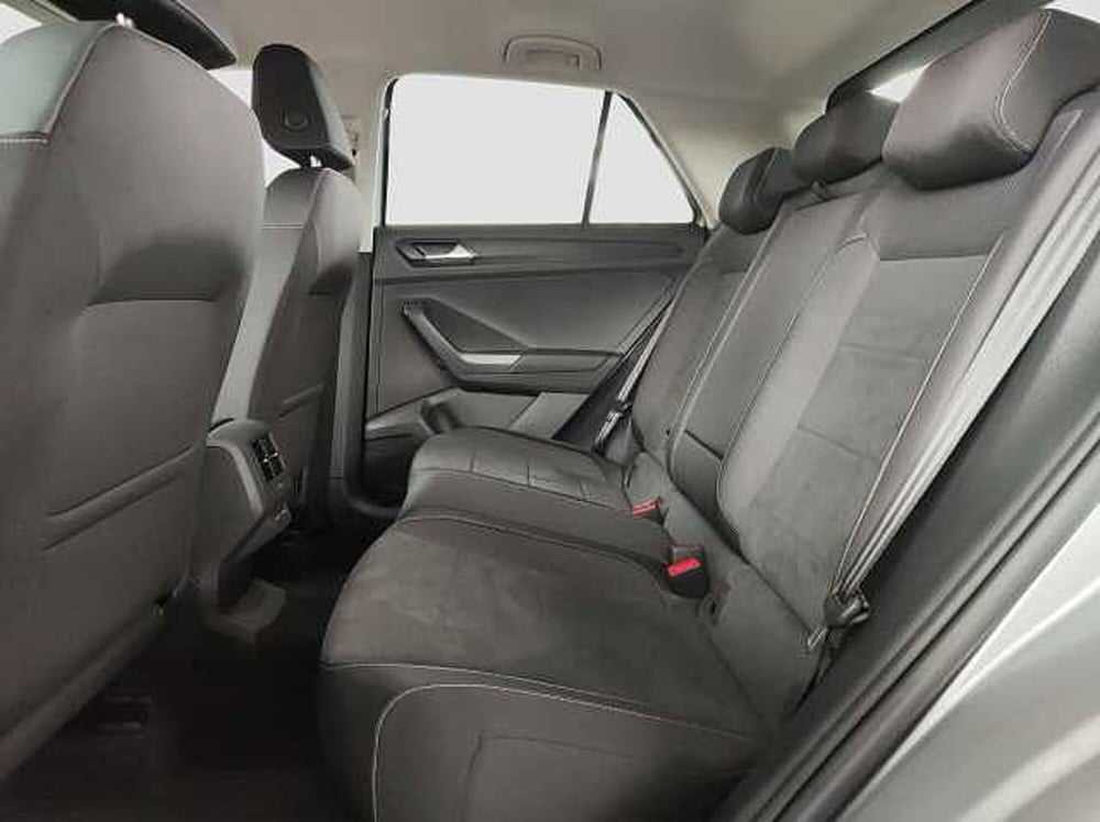 Volkswagen T-Roc nuova a Como (8)