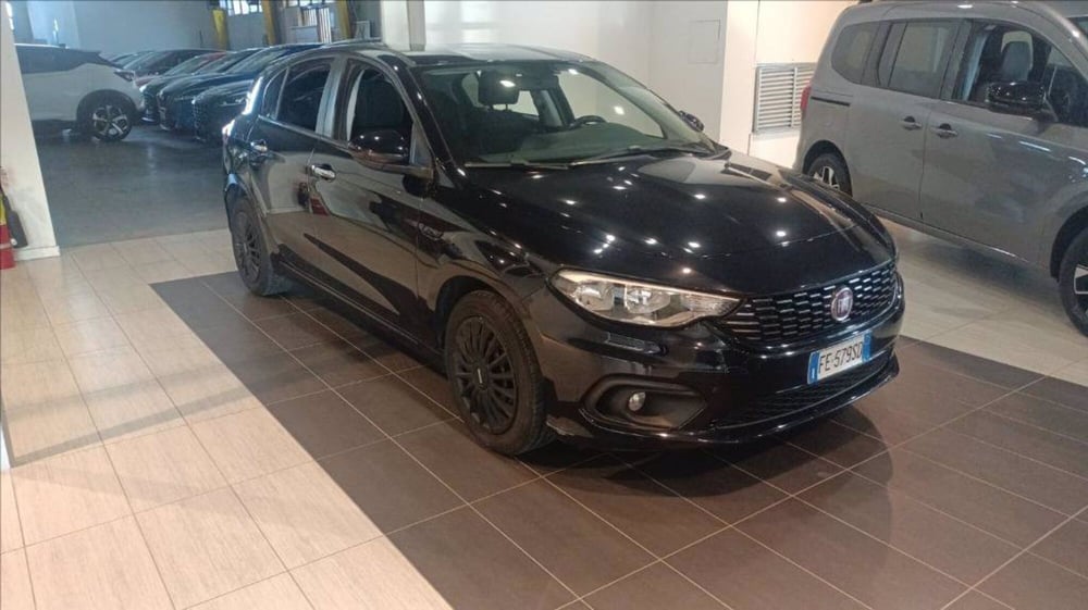 Fiat Tipo usata a Milano