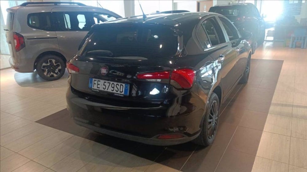 Fiat Tipo usata a Milano (3)