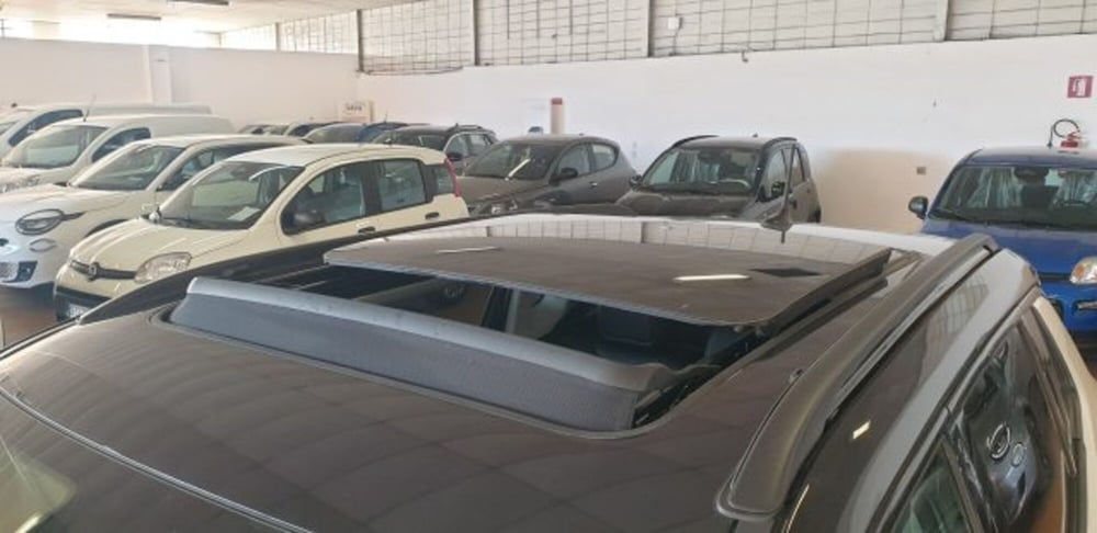 Jeep Compass usata a Imperia (12)