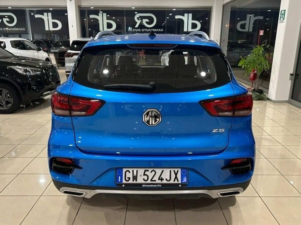 Mg ZS nuova a Alessandria (12)