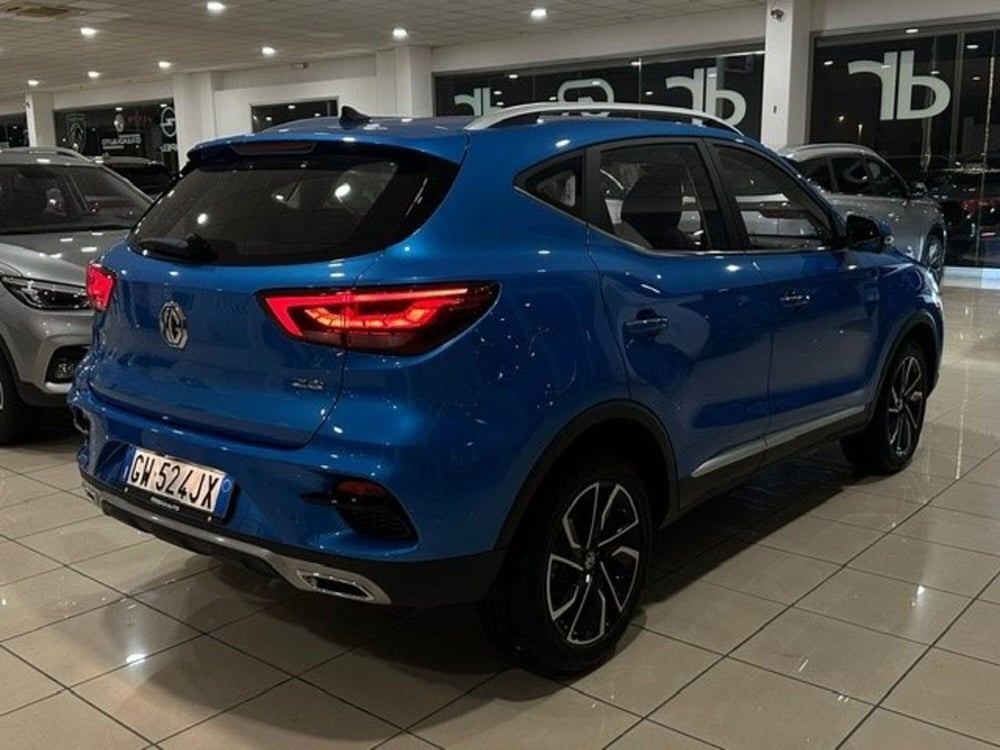 Mg ZS nuova a Alessandria (13)